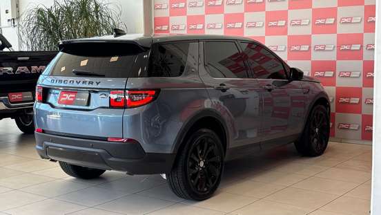 LAND ROVER-DISCOVERY SPORT-2021
