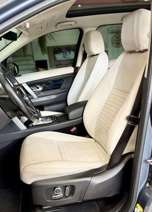 LAND ROVER-DISCOVERY SPORT-2021