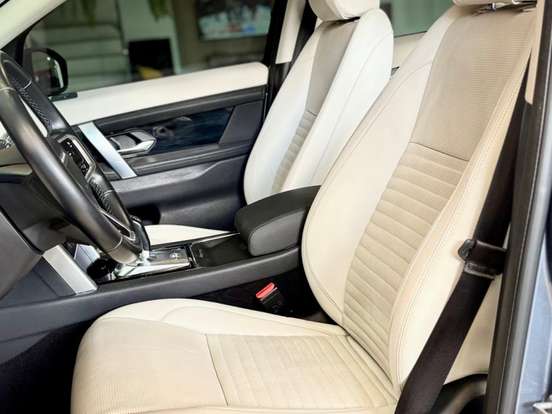 LAND ROVER-DISCOVERY SPORT-2.0 P250 TURBO FLEX SE AUTOMÁTICO LAND ROVER-DISCOVERY SPORT-2021