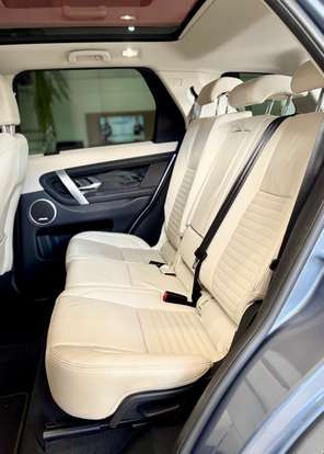 LAND ROVER-DISCOVERY SPORT-2021