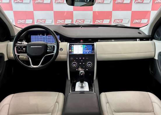 LAND ROVER-DISCOVERY SPORT-2021