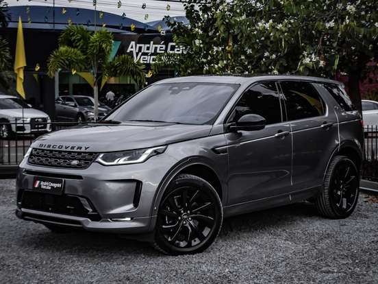 LAND ROVER-DISCOVERY SPORT-2023