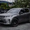 LAND ROVER DISCOVERY SPORT 2.0 P250 TURBO FLEX SE AUTOMÁTICO LAND ROVER DISCOVERY SPORT 2.0 P250 TURBO FLEX SE AUTOMÁTICO