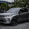 LAND ROVER DISCOVERY SPORT 2.0 P250 TURBO FLEX SE AUTOMÁTICO LAND ROVER DISCOVERY SPORT 2.0 P250 TURBO FLEX SE AUTOMÁTICO