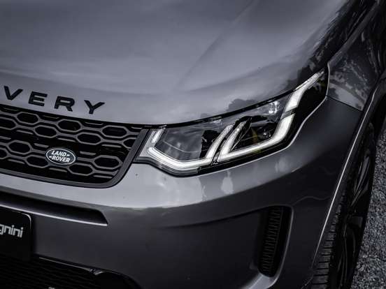 LAND ROVER-DISCOVERY SPORT-2.0 P250 TURBO FLEX SE AUTOMÁTICO LAND ROVER-DISCOVERY SPORT-2023