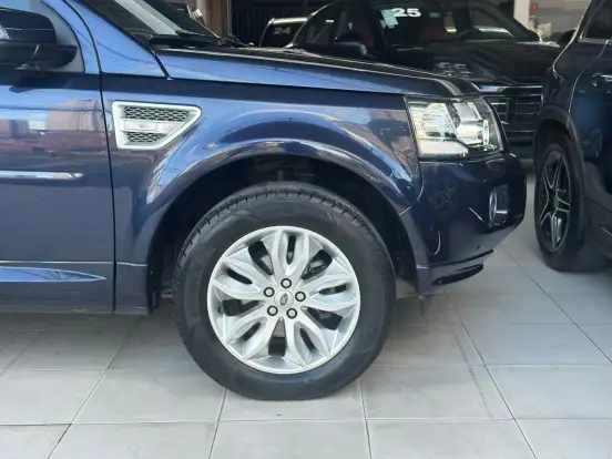 LAND ROVER-FREELANDER 2-2014