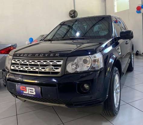 LAND ROVER-FREELANDER 2-2011