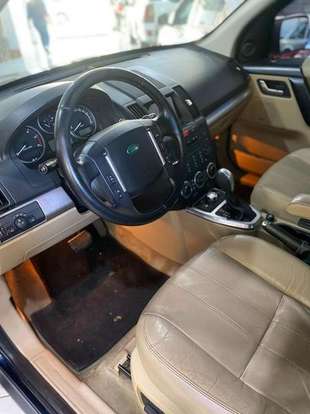LAND ROVER-FREELANDER 2-2011