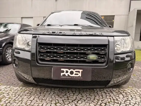 LAND ROVER-FREELANDER-2010