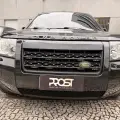 LAND ROVER FREELANDER 3.2 S 6 CILINDROS 24V GASOLINA 4P AUTOMÁTICO LAND ROVER FREELANDER 3.2 S 6 CILINDROS 24V GASOLINA 4P AUTOMÁTICO