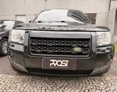 LAND ROVER FREELANDER 3.2 S 6 CILINDROS 24V GASOLINA 4P AUTOMÁTICO LAND ROVER FREELANDER 3.2 S 6 CILINDROS 24V GASOLINA 4P AUTOMÁTICO