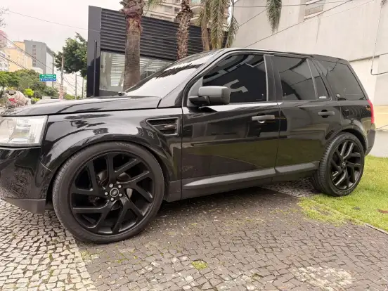 LAND ROVER-FREELANDER-2010
