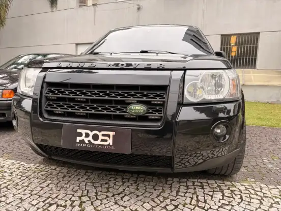 LAND ROVER-FREELANDER-2010