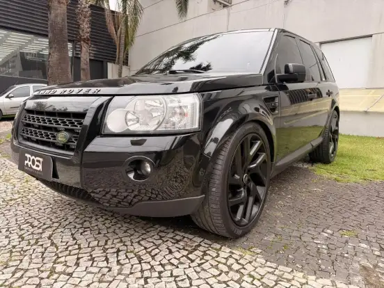 LAND ROVER-FREELANDER-2010