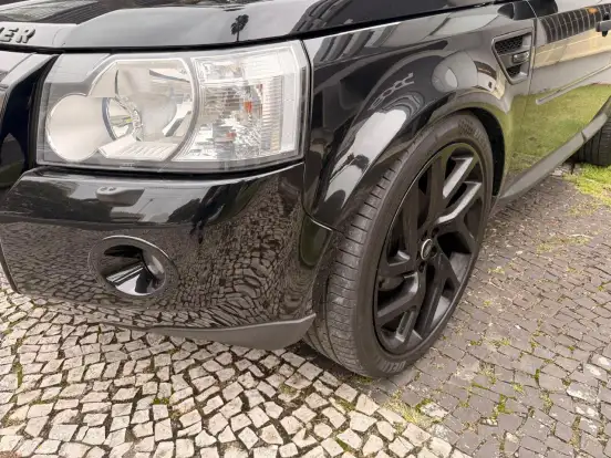 LAND ROVER-FREELANDER-2010
