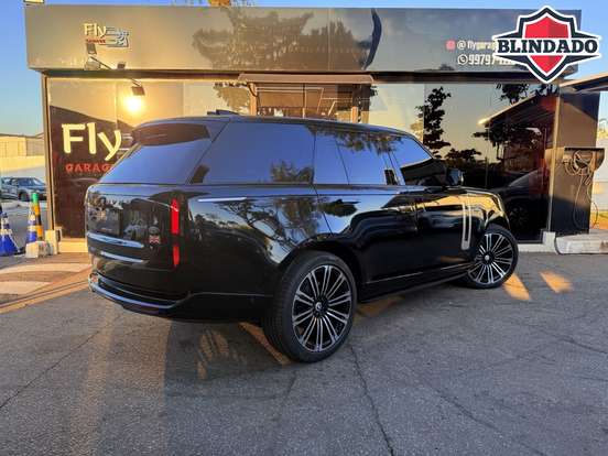 LAND ROVER-RANGE ROVER-3.0 D350 TURBO DIESEL MHEV FIRST EDITION AWD AUTOMÁTICO LAND ROVER-RANGE ROVER-2022