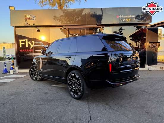 LAND ROVER-RANGE ROVER-3.0 D350 TURBO DIESEL MHEV FIRST EDITION AWD AUTOMÁTICO LAND ROVER-RANGE ROVER-2022