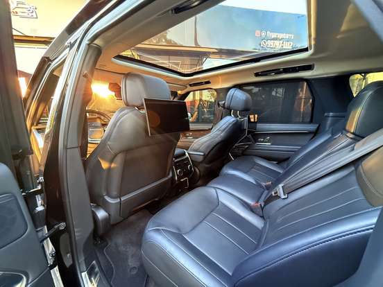 LAND ROVER-RANGE ROVER-3.0 D350 TURBO DIESEL MHEV FIRST EDITION AWD AUTOMÁTICO LAND ROVER-RANGE ROVER-2022