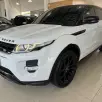 LAND ROVER RANGE ROVER EVOQUE 2.0 DYNAMIC 4WD 16V GASOLINA 4P AUTOMÁTICO LAND ROVER RANGE ROVER EVOQUE 2.0 DYNAMIC 4WD 16V GASOLINA 4P AUTOMÁTICO