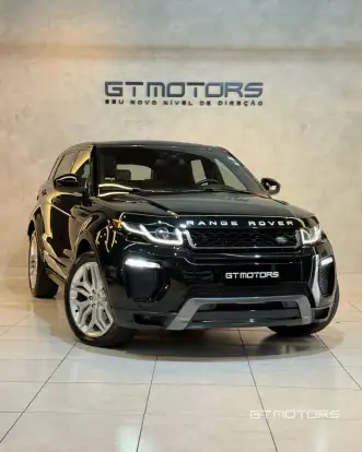 LAND ROVER-RANGE ROVER EVOQUE-2016