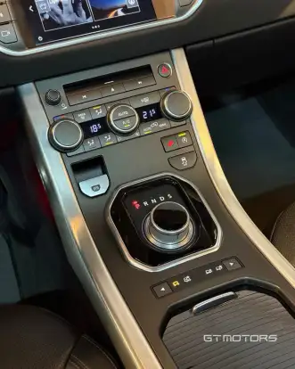 LAND ROVER-RANGE ROVER EVOQUE-2016