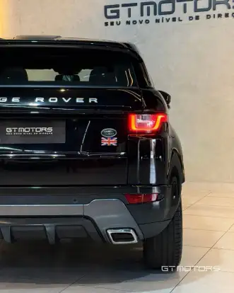 LAND ROVER-RANGE ROVER EVOQUE-2016