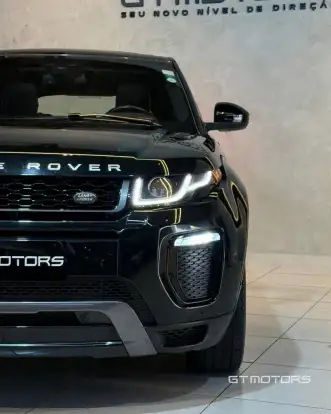 LAND ROVER-RANGE ROVER EVOQUE-2016