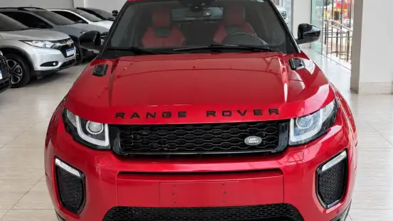 LAND ROVER-RANGE ROVER EVOQUE-2016