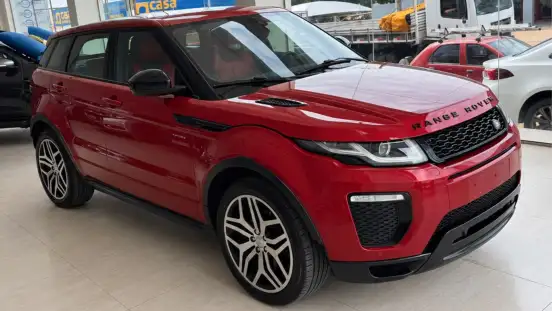 LAND ROVER-RANGE ROVER EVOQUE-2016