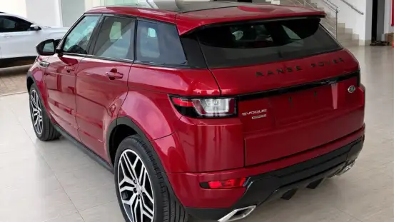 LAND ROVER-RANGE ROVER EVOQUE-2016