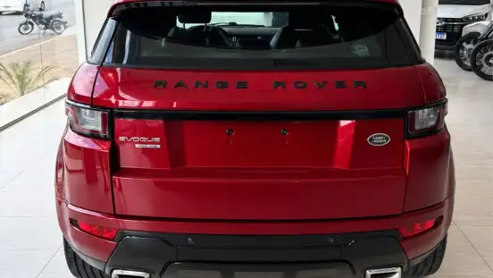 LAND ROVER-RANGE ROVER EVOQUE-2016