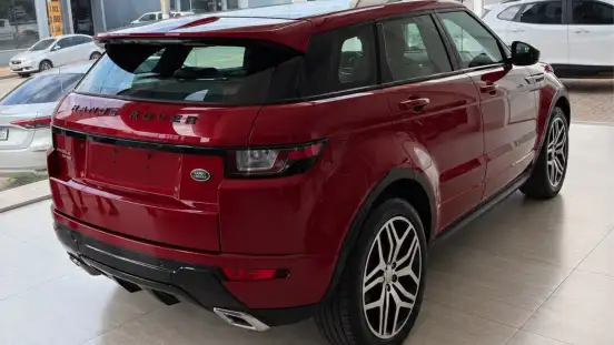 LAND ROVER-RANGE ROVER EVOQUE-2016