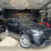 LAND ROVER RANGE ROVER EVOQUE 2.0 HSE DYNAMIC 4WD 16V GASOLINA 4P AUTOMÁTICO LAND ROVER RANGE ROVER EVOQUE 2.0 HSE DYNAMIC 4WD 16V GASOLINA 4P AUTOMÁTICO
