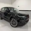 LAND ROVER RANGE ROVER EVOQUE 2.0 P250 FLEX AUTOBIOGRAPHY AWD AUTOMÁTICO LAND ROVER RANGE ROVER EVOQUE 2.0 P250 FLEX AUTOBIOGRAPHY AWD AUTOMÁTICO
