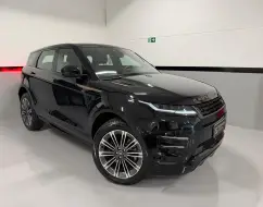 LAND ROVER RANGE ROVER EVOQUE 2.0 P250 FLEX AUTOBIOGRAPHY AWD AUTOMÁTICO LAND ROVER RANGE ROVER EVOQUE 2.0 P250 FLEX AUTOBIOGRAPHY AWD AUTOMÁTICO
