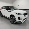 LAND ROVER RANGE ROVER EVOQUE 2.0 P250 FLEX AUTOBIOGRAPHY AWD AUTOMÁTICO LAND ROVER RANGE ROVER EVOQUE 2.0 P250 FLEX AUTOBIOGRAPHY AWD AUTOMÁTICO