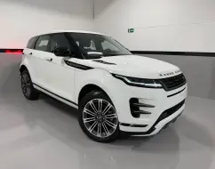 LAND ROVER RANGE ROVER EVOQUE 2.0 P250 FLEX AUTOBIOGRAPHY AWD AUTOMÁTICO LAND ROVER RANGE ROVER EVOQUE 2.0 P250 FLEX AUTOBIOGRAPHY AWD AUTOMÁTICO