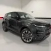 LAND ROVER RANGE ROVER EVOQUE 2.0 P250 FLEX AUTOBIOGRAPHY AWD AUTOMÁTICO LAND ROVER RANGE ROVER EVOQUE 2.0 P250 FLEX AUTOBIOGRAPHY AWD AUTOMÁTICO