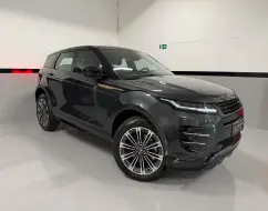 LAND ROVER RANGE ROVER EVOQUE 2.0 P250 FLEX AUTOBIOGRAPHY AWD AUTOMÁTICO LAND ROVER RANGE ROVER EVOQUE 2.0 P250 FLEX AUTOBIOGRAPHY AWD AUTOMÁTICO