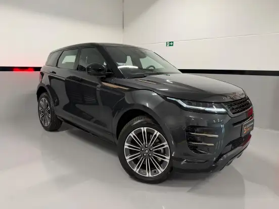LAND ROVER-RANGE ROVER EVOQUE-2.0 P250 FLEX AUTOBIOGRAPHY AWD AUTOMÁTICO LAND ROVER-RANGE ROVER EVOQUE-2025