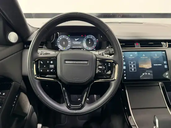 LAND ROVER-RANGE ROVER EVOQUE-2.0 P250 FLEX AUTOBIOGRAPHY AWD AUTOMÁTICO LAND ROVER-RANGE ROVER EVOQUE-2025