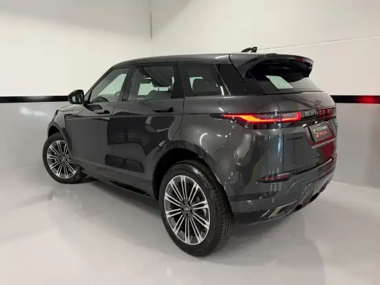LAND ROVER-RANGE ROVER EVOQUE-2.0 P250 FLEX AUTOBIOGRAPHY AWD AUTOMÁTICO LAND ROVER-RANGE ROVER EVOQUE-2025