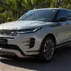 LAND ROVER RANGE ROVER EVOQUE 2.0 P250 FLEX R-DYNAMIC HSE AWD AUTOMÁTICO LAND ROVER RANGE ROVER EVOQUE 2.0 P250 FLEX R-DYNAMIC HSE AWD AUTOMÁTICO