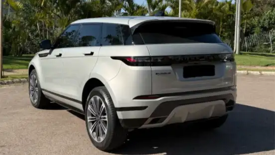 LAND ROVER-RANGE ROVER EVOQUE-2.0 P250 FLEX R-DYNAMIC HSE AWD AUTOMÁTICO LAND ROVER-RANGE ROVER EVOQUE-2024