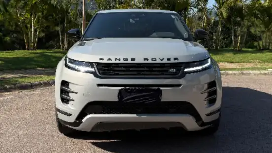 LAND ROVER-RANGE ROVER EVOQUE-2024