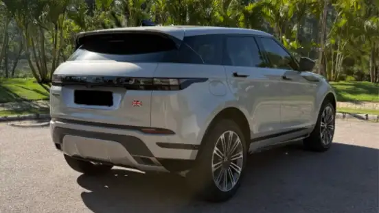 LAND ROVER-RANGE ROVER EVOQUE-2.0 P250 FLEX R-DYNAMIC HSE AWD AUTOMÁTICO LAND ROVER-RANGE ROVER EVOQUE-2024