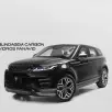 LAND ROVER RANGE ROVER EVOQUE 2.0 P250 FLEX R-DYNAMIC HSE AWD AUTOMÁTICO LAND ROVER RANGE ROVER EVOQUE 2.0 P250 FLEX R-DYNAMIC HSE AWD AUTOMÁTICO
