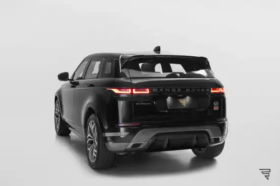 LAND ROVER-RANGE ROVER EVOQUE-2.0 P250 FLEX R-DYNAMIC HSE AWD AUTOMÁTICO LAND ROVER-RANGE ROVER EVOQUE-2023