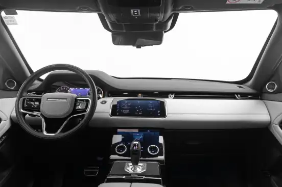 LAND ROVER-RANGE ROVER EVOQUE-2023