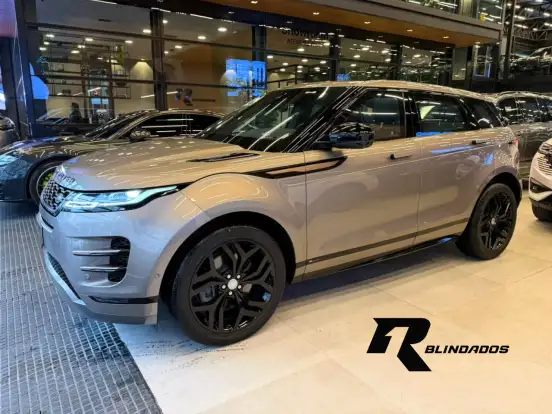 LAND ROVER-RANGE ROVER EVOQUE-2.0 P250 FLEX R-DYNAMIC SE AWD AUTOMÁTICO LAND ROVER-RANGE ROVER EVOQUE-2020